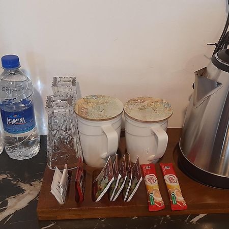 Dhanudi Homestay Ella Ngoại thất bức ảnh