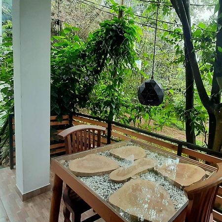Dhanudi Homestay Ella Ngoại thất bức ảnh