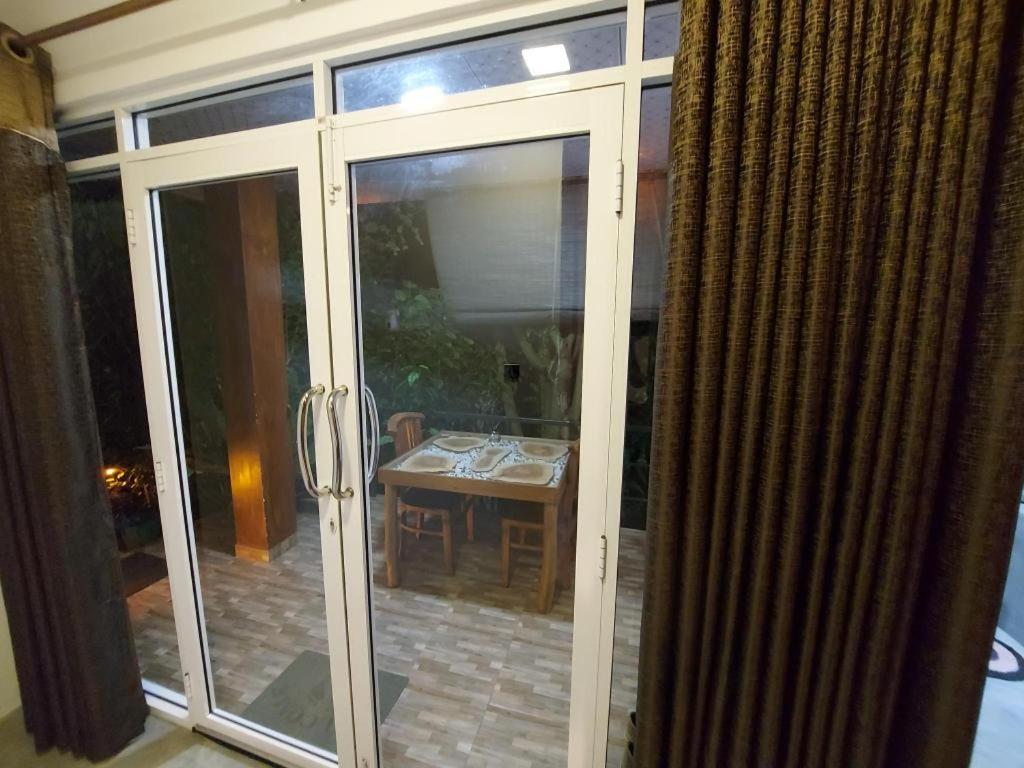 Dhanudi Homestay Ella Ngoại thất bức ảnh
