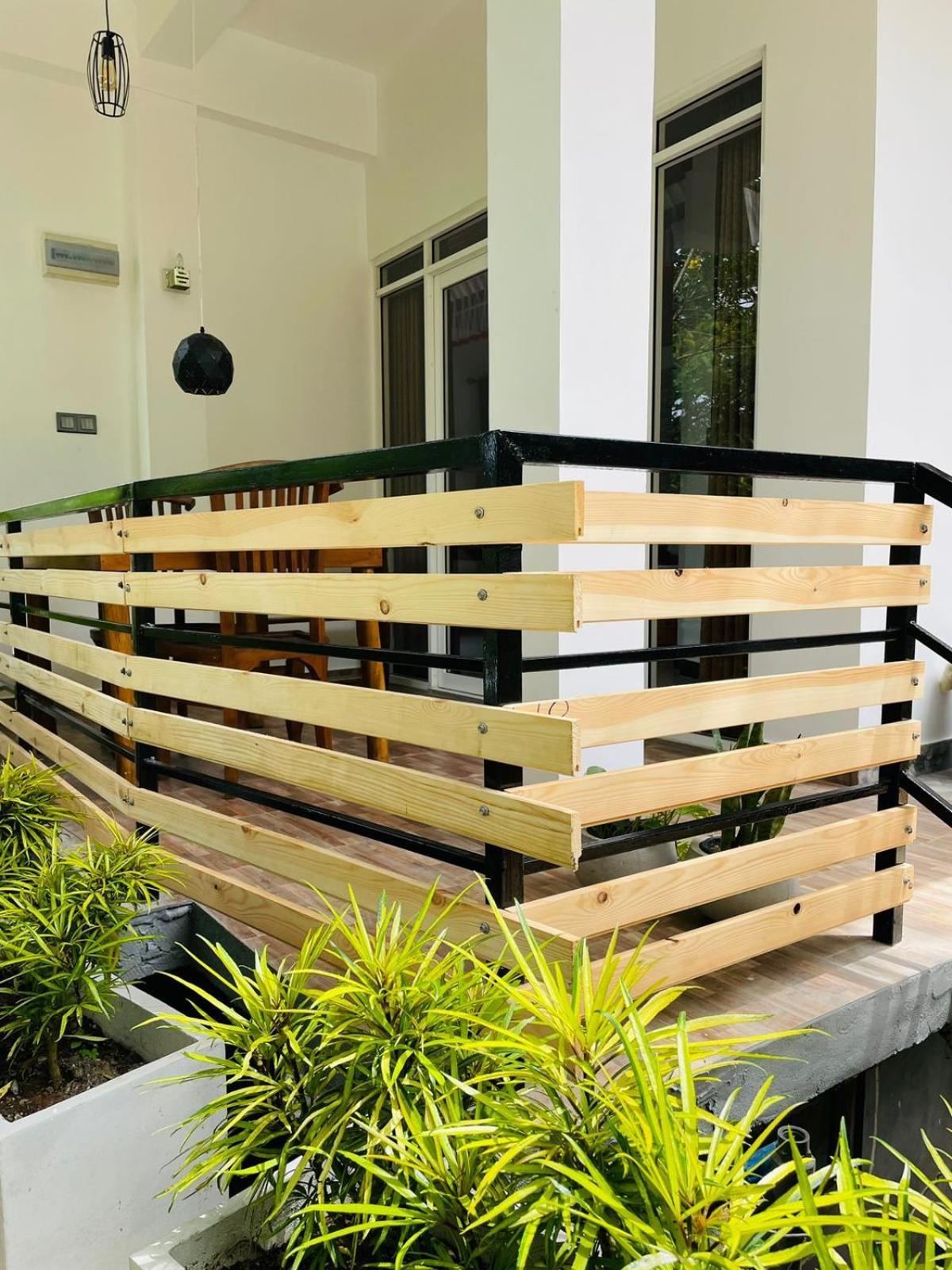 Dhanudi Homestay Ella Ngoại thất bức ảnh