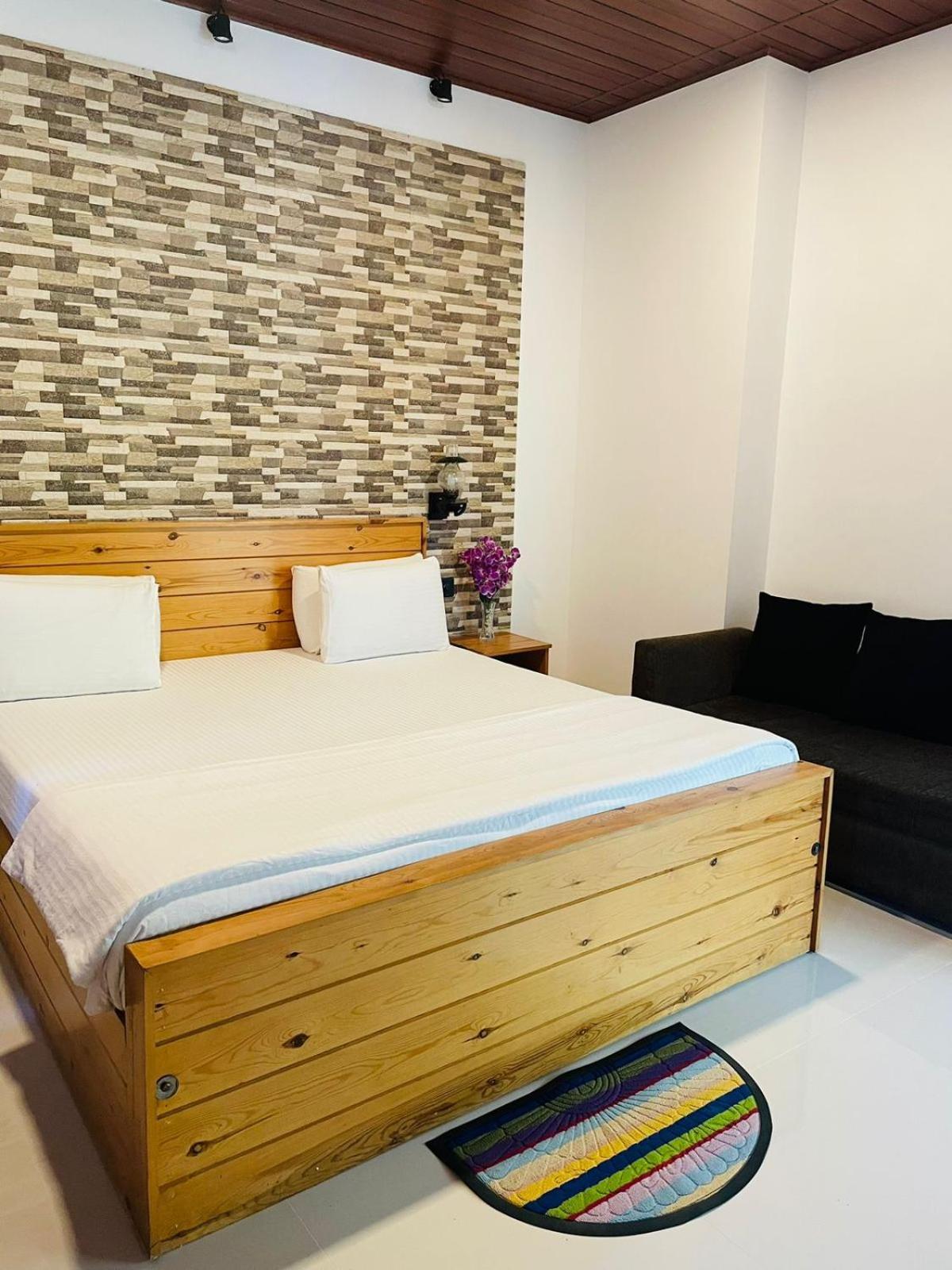Dhanudi Homestay Ella Ngoại thất bức ảnh