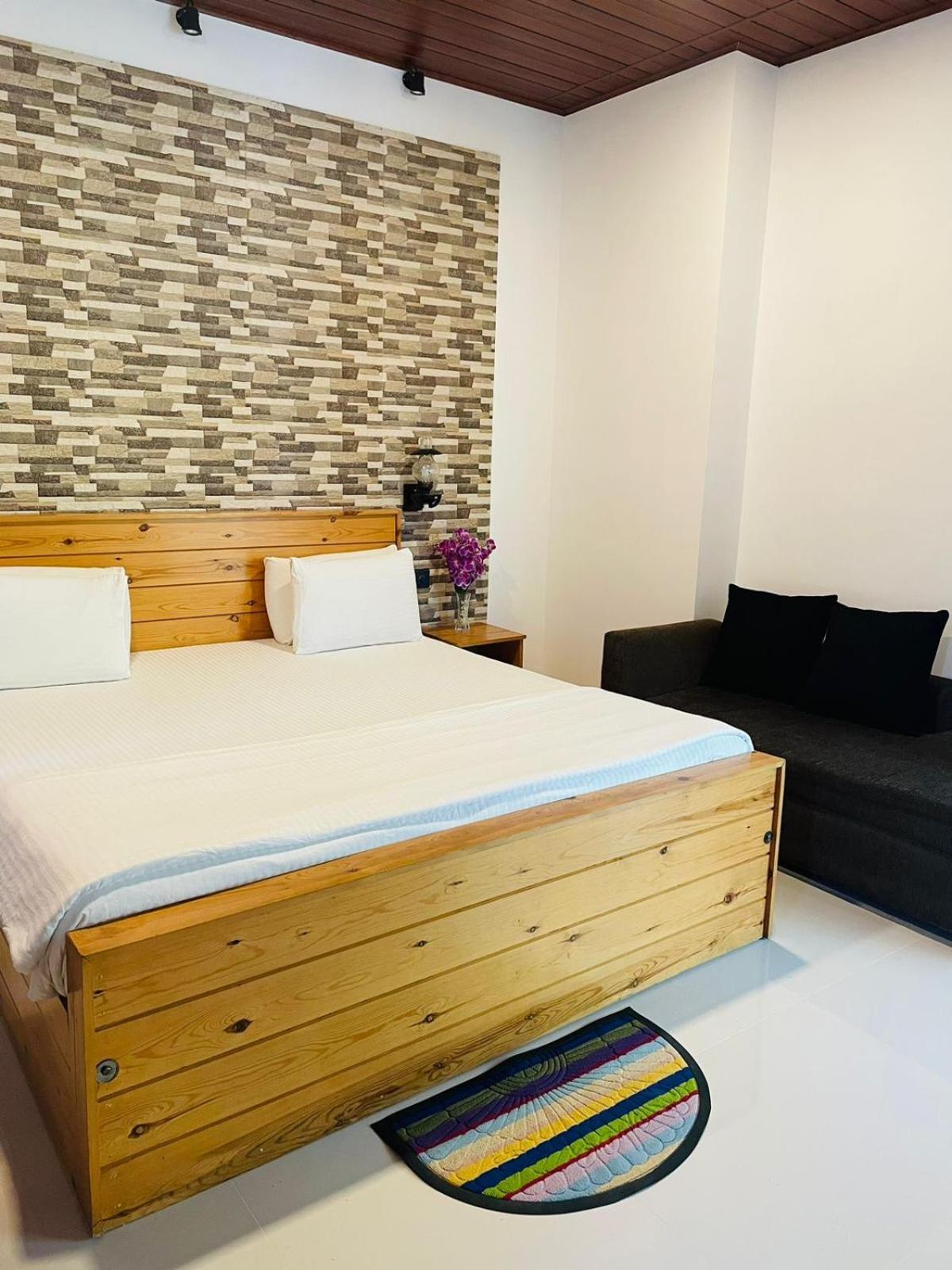 Dhanudi Homestay Ella Ngoại thất bức ảnh