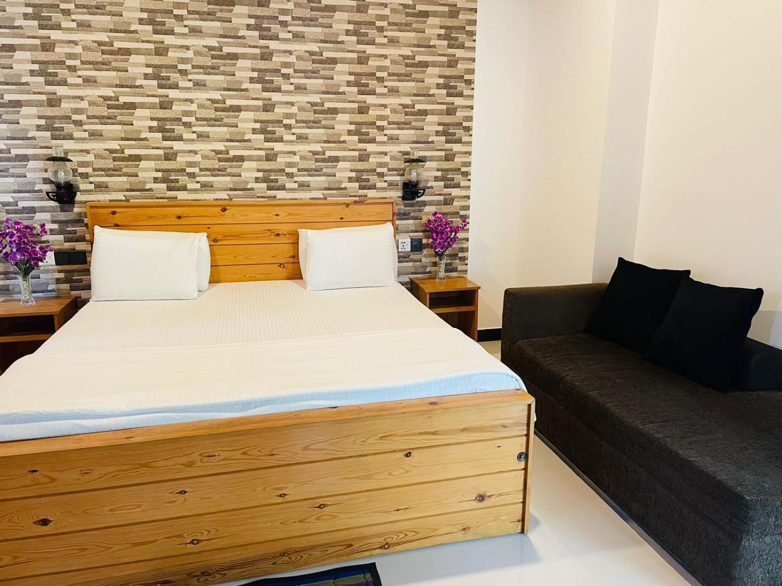 Dhanudi Homestay Ella Ngoại thất bức ảnh