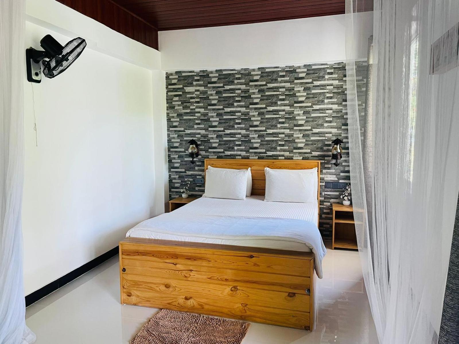 Dhanudi Homestay Ella Ngoại thất bức ảnh