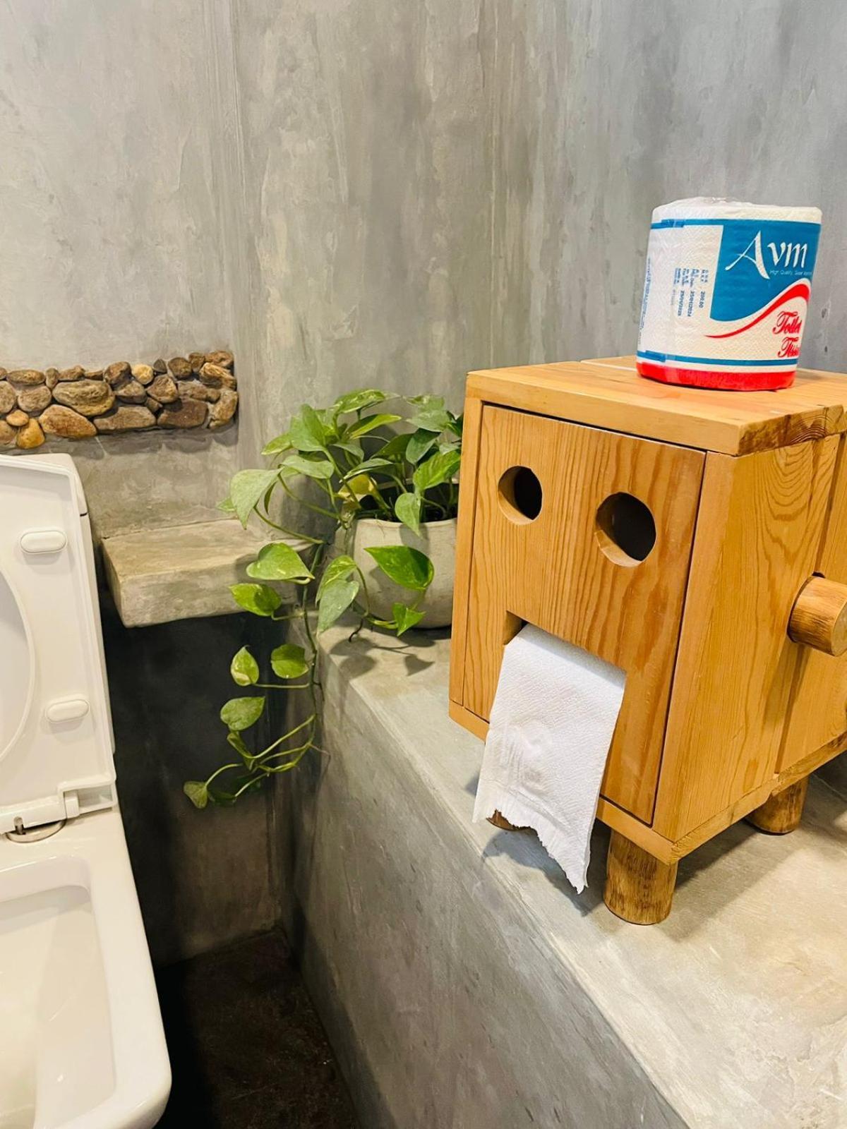 Dhanudi Homestay Ella Ngoại thất bức ảnh
