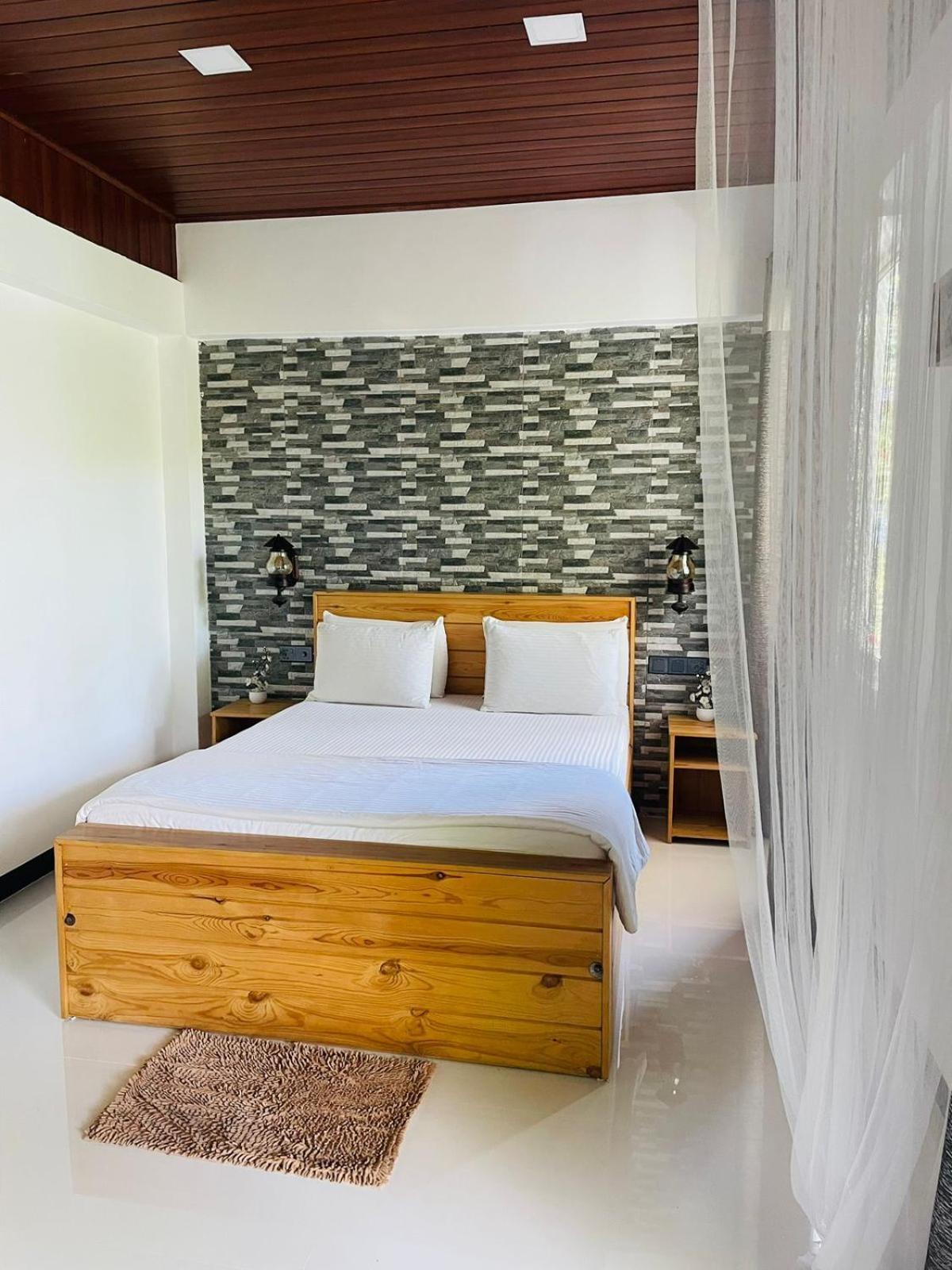 Dhanudi Homestay Ella Phòng bức ảnh