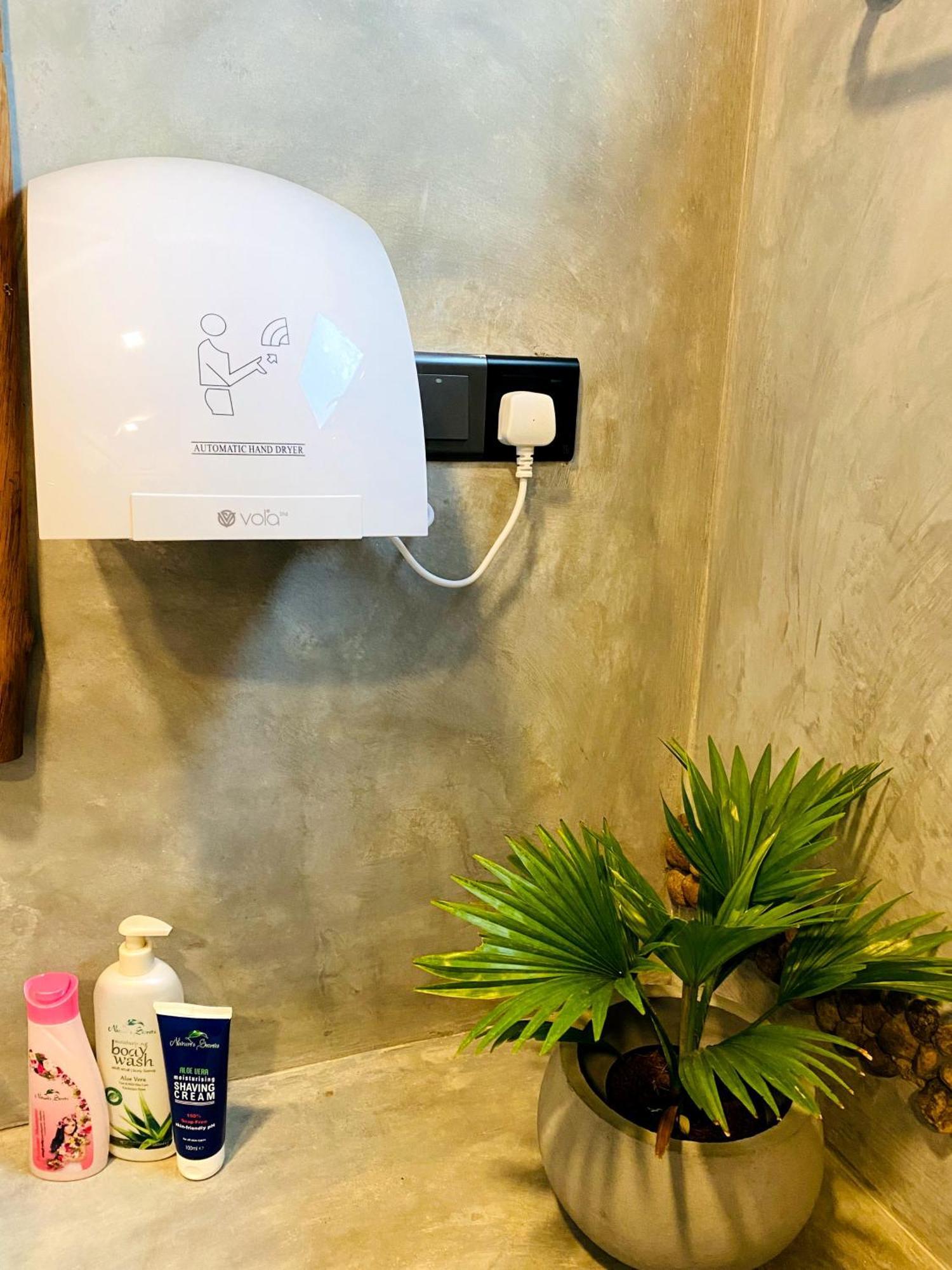 Dhanudi Homestay Ella Ngoại thất bức ảnh