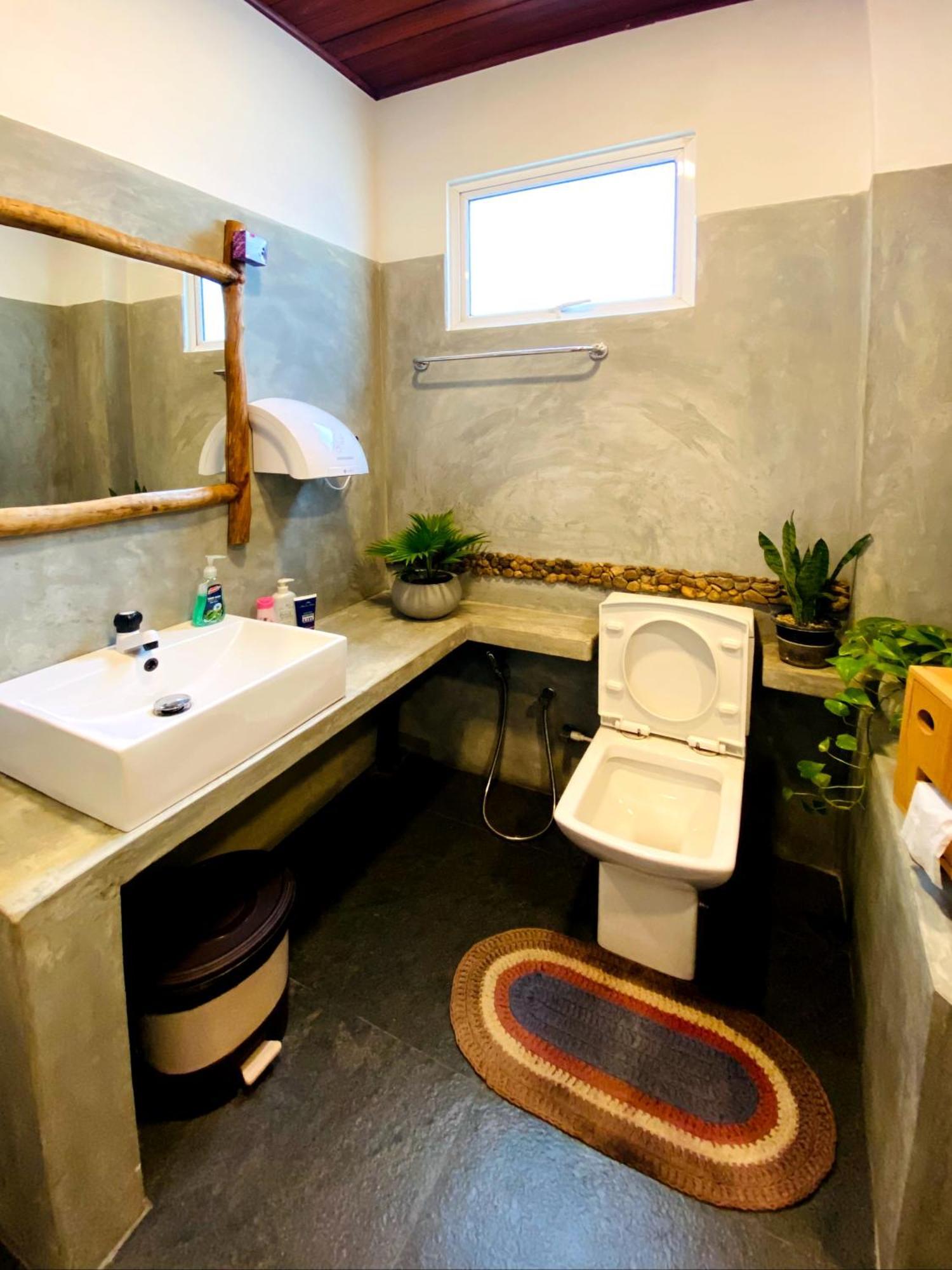 Dhanudi Homestay Ella Ngoại thất bức ảnh
