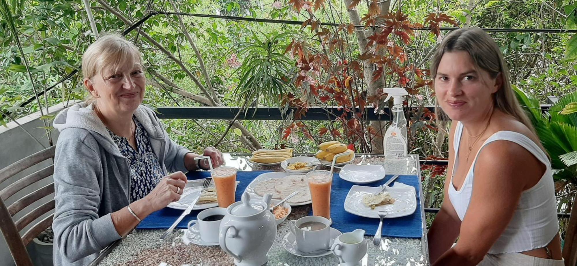 Dhanudi Homestay Ella Ngoại thất bức ảnh