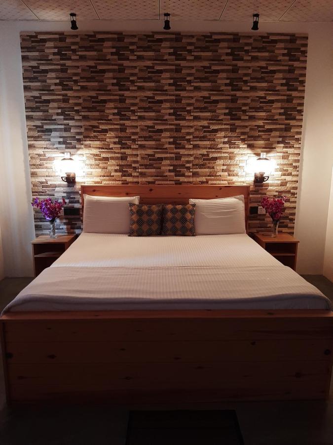 Dhanudi Homestay Ella Ngoại thất bức ảnh